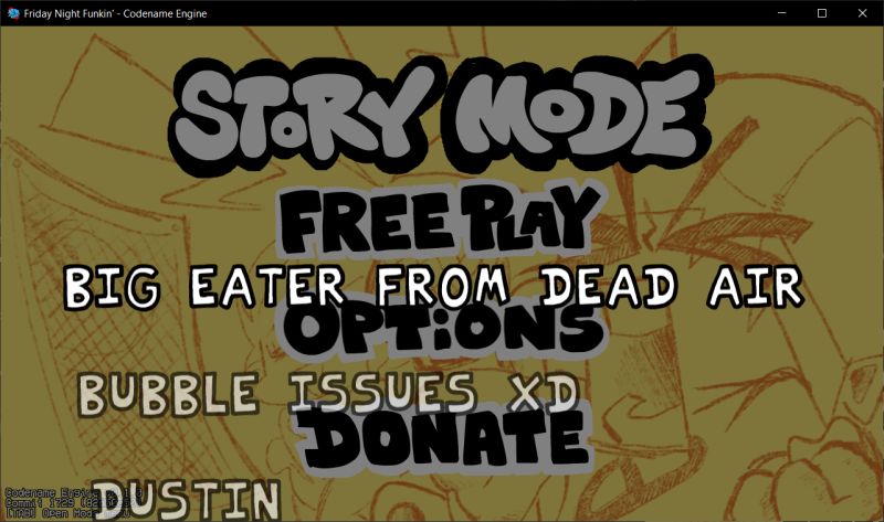 How To Navigate The Engine Codename Engine Wiki - Premium Dark Art - Mobile